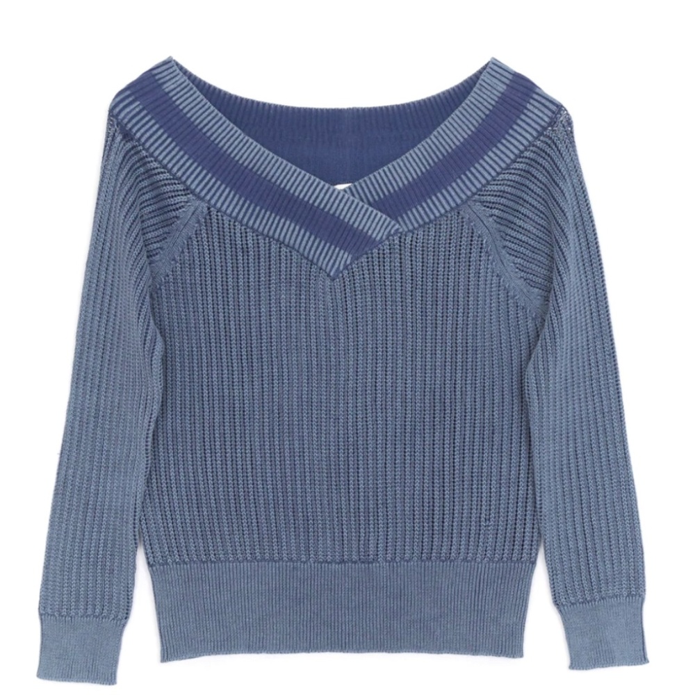 rag & bone sweater